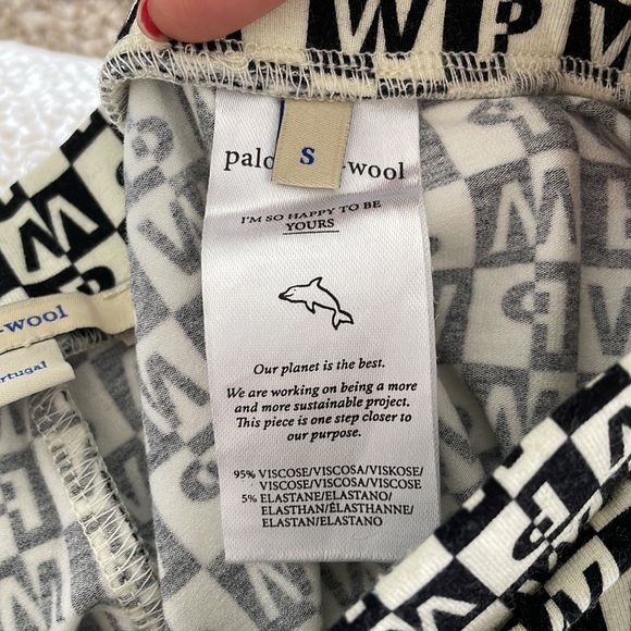 Paloma Wool Will Pant - Picture 5 of 5